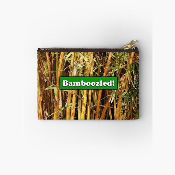 Item preview, Bamboozled!  designed and sold by FranWest.