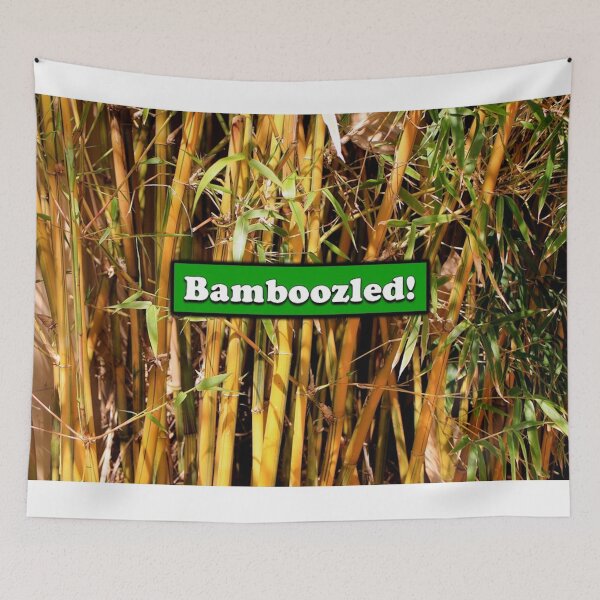 Item preview, Bamboozled!  designed and sold by FranWest.
