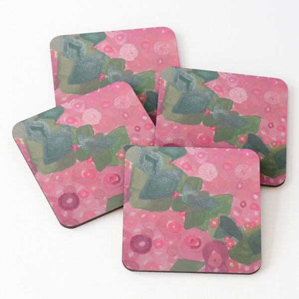 Item preview, Floral shapes  designed and sold by WintersWonders.
