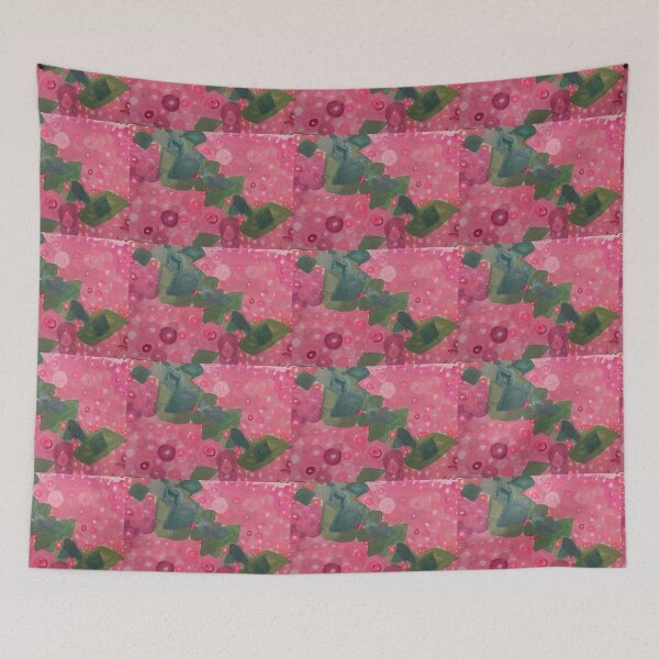Item preview, Floral shapes  designed and sold by WintersWonders.