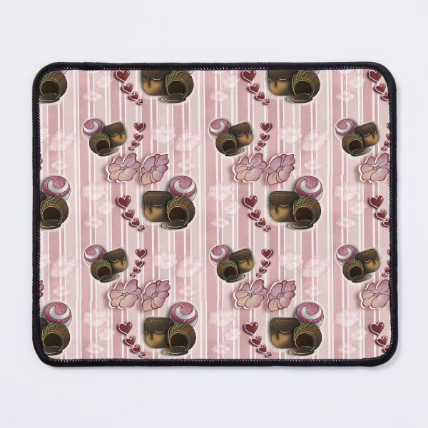 Item preview, Valentine Truffles- Stripes designed and sold by WhaleAndAphid.