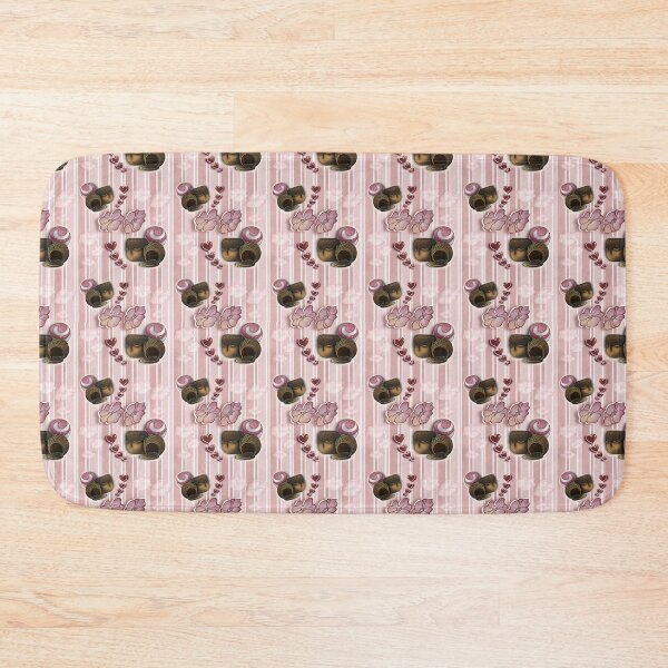 Item preview, Valentine Truffles- Stripes designed and sold by WhaleAndAphid.