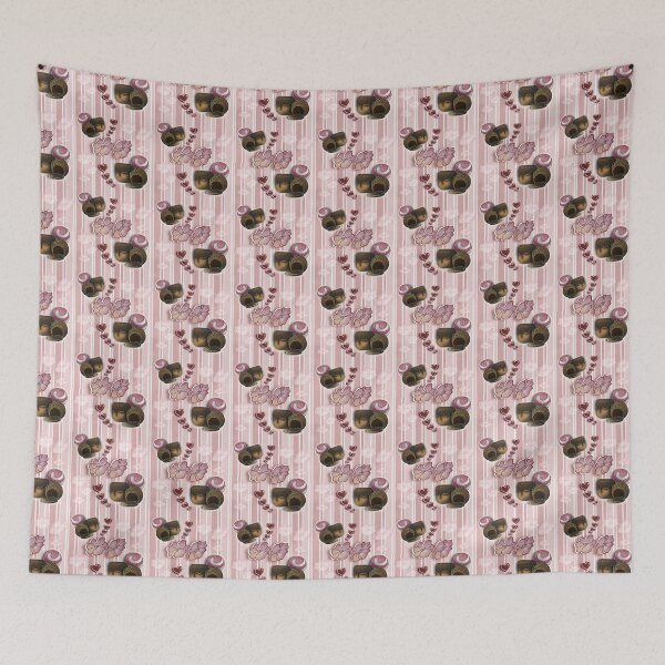 Item preview, Valentine Truffles- Stripes designed and sold by WhaleAndAphid.