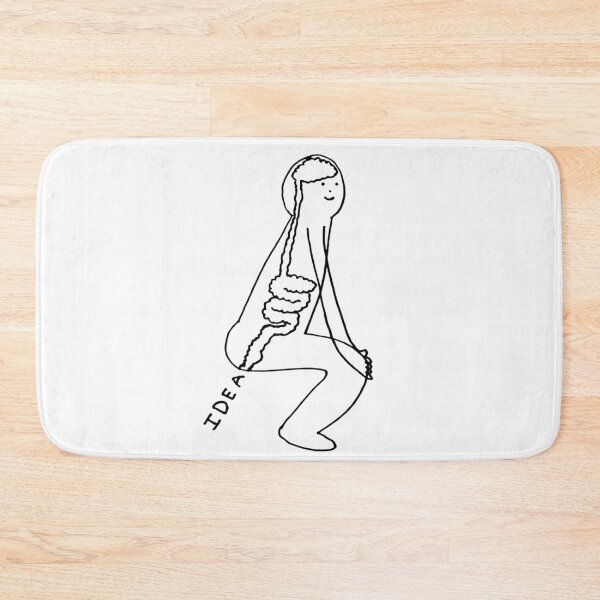Item preview, Shitty Idea MEME designed and sold by NF Designs Studio DTF.