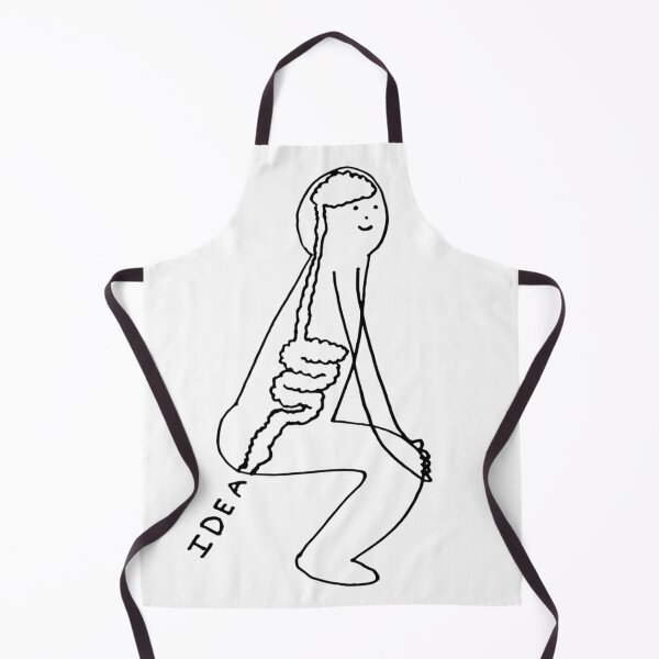 Item preview, Shitty Idea MEME designed and sold by NF Designs Studio DTF.