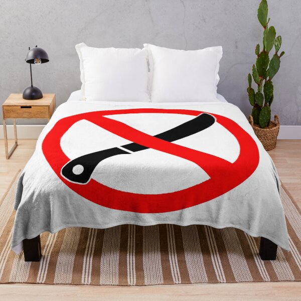 Item preview, Panga forbidden; Kenya; Africa; designed and sold by StickerApe.