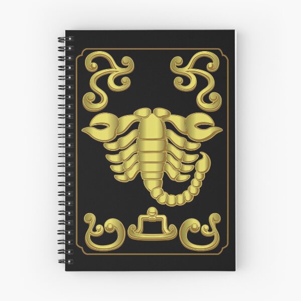 Item preview, ESCORPION designed and sold by STVs.