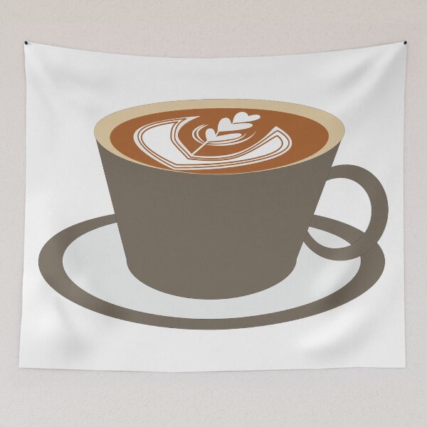 Item preview, Coffee designed and sold by ROSE ANN BANILAR.