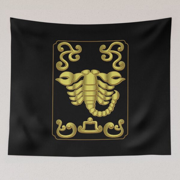 Item preview, ESCORPION designed and sold by STVs.