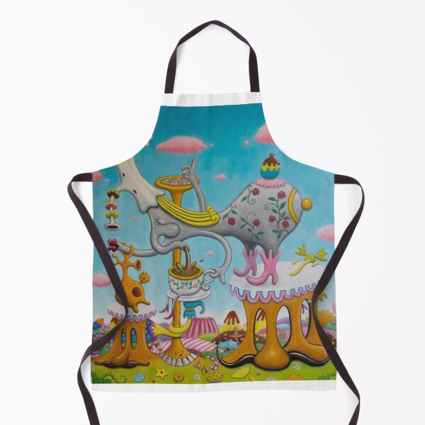 Item preview, Neon Mist Energy designed and sold by Serenataclouds.
