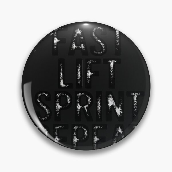 Item preview, Fasting & Fitness Motivation Premium designed and sold by Dolostope.