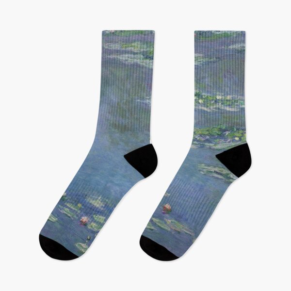 Item preview, Water Lilies designed and sold by SharonTheFirst.