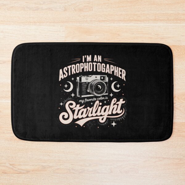 Item preview, Astrophotography Camera Astronomical Night Sky Photographer designed and sold by LunaDangelo.