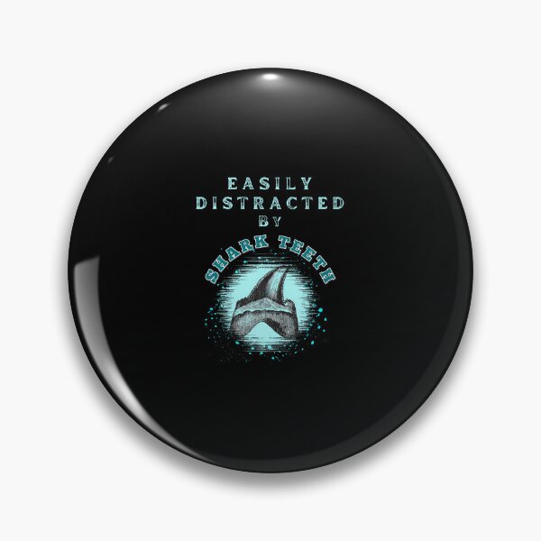 Item preview, Shark Tooth Megalodon Fossil Finder designed and sold by AileighKyser.