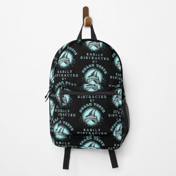 Item preview, Shark Tooth Megalodon Fossil Finder designed and sold by AileighKyser.
