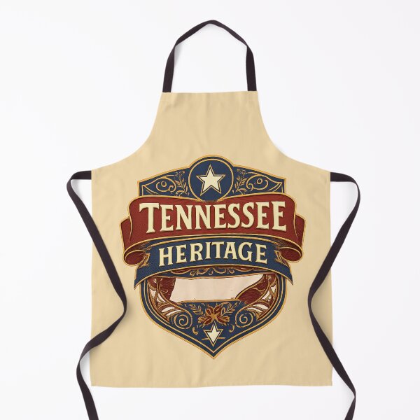 Item preview, Tennessee Southern Pride Badge | Vintage State Pride Design designed and sold by Globalcitytees.
