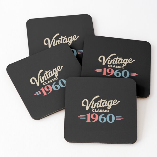 Item preview, 65th Birthday Decorations 1960 65 Years Old designed and sold by SIGORDESIGN.