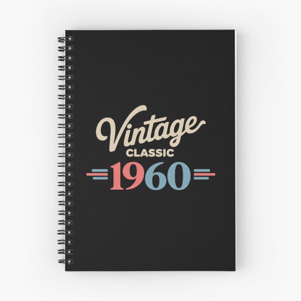 Item preview, 65th Birthday Decorations 1960 65 Years Old designed and sold by SIGORDESIGN.