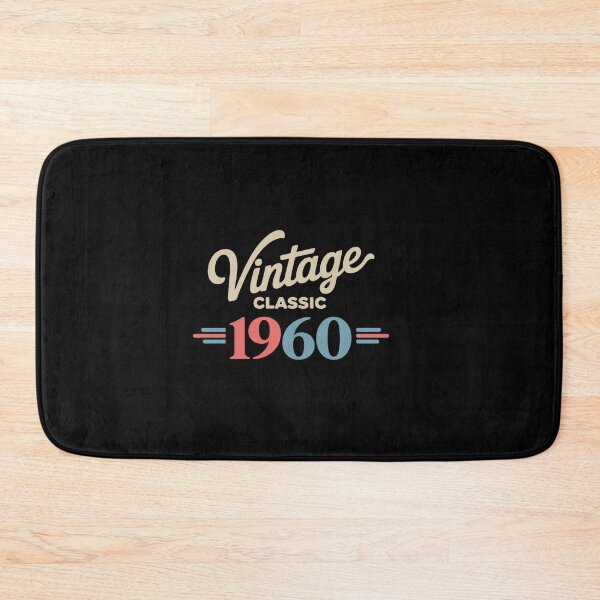 Item preview, 65th Birthday Decorations 1960 65 Years Old designed and sold by SIGORDESIGN.