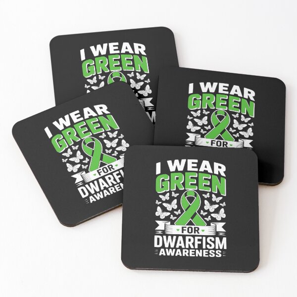 Item preview, Achondroplasia Patients - Dwarfism Survivor designed and sold by SIGORDESIGN.