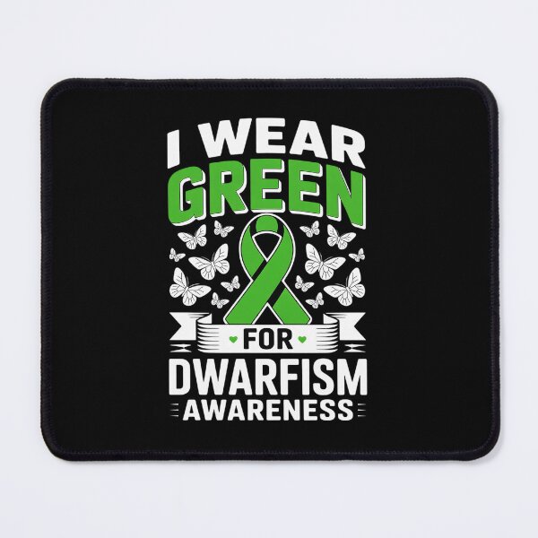 Item preview, Achondroplasia Patients - Dwarfism Survivor designed and sold by SIGORDESIGN.