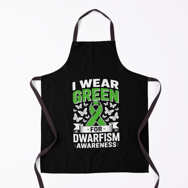 Item preview, Achondroplasia Patients - Dwarfism Survivor designed and sold by SIGORDESIGN.