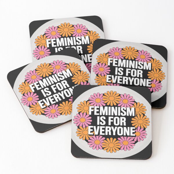 Item preview, Feminism Is For Everyone designed and sold by Dolostope.
