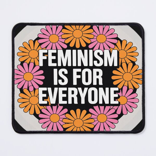 Item preview, Feminism Is For Everyone designed and sold by Dolostope.