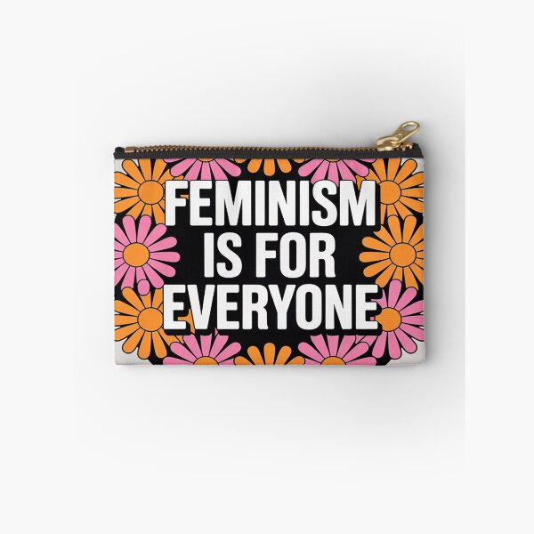 Item preview, Feminism Is For Everyone designed and sold by Dolostope.