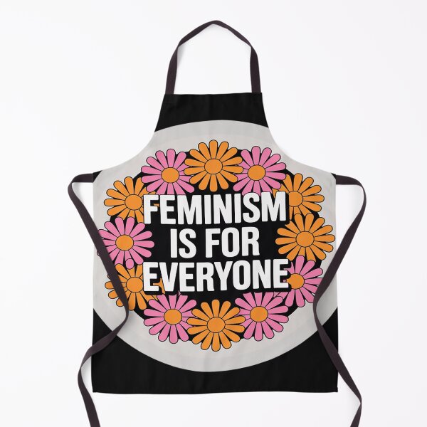 Item preview, Feminism Is For Everyone designed and sold by Dolostope.