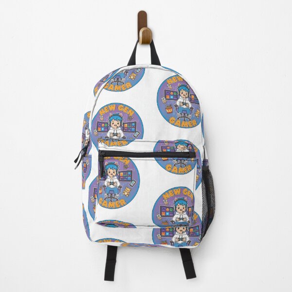 Item preview, New age gamer designed and sold by Mushirmohi.