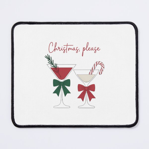 Item preview, Merry Cocktails designed and sold by EllenJast.