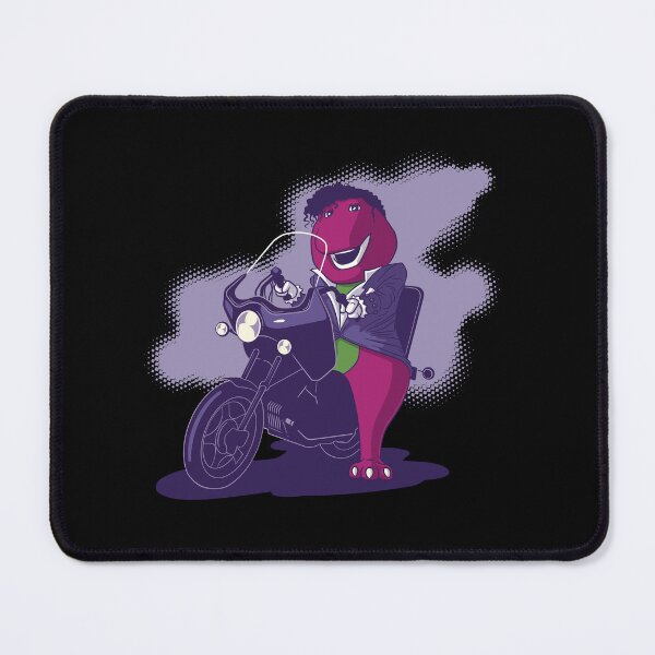 Item preview, Purple Dinosaur Rain designed and sold by mizaveta.