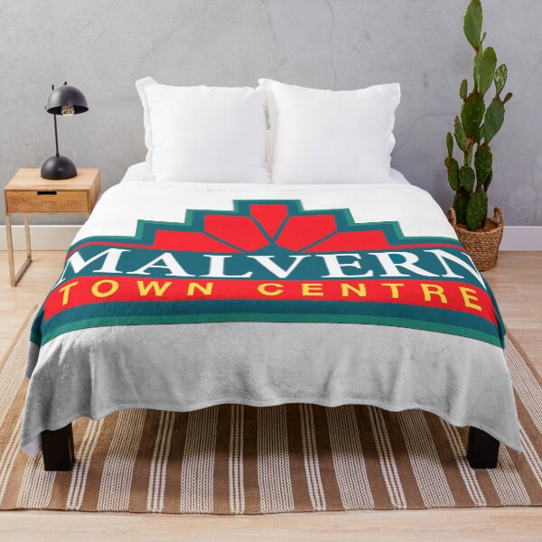 Item preview, MALVERN TOWN CENTRE SCARBOROUGH ONTARIO designed and sold by TREVORSNEWEST.