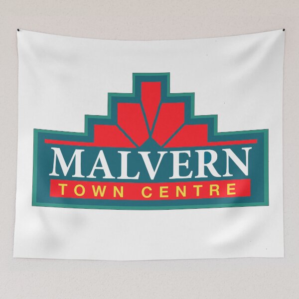 Item preview, MALVERN TOWN CENTRE SCARBOROUGH ONTARIO designed and sold by TREVORSNEWEST.