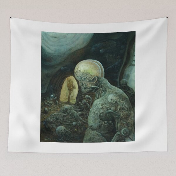 Item preview, Clean Mist Aesthetic designed and sold by Serenataclouds.