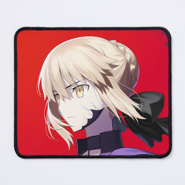 Item preview, Saber Alter - Fate series 31 designed and sold by Infinite-Aspire.