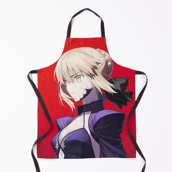 Item preview, Saber Alter - Fate series 31 designed and sold by Infinite-Aspire.