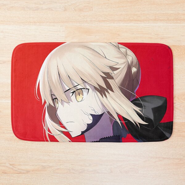 Item preview, Saber Alter - Fate series 31 designed and sold by Infinite-Aspire.