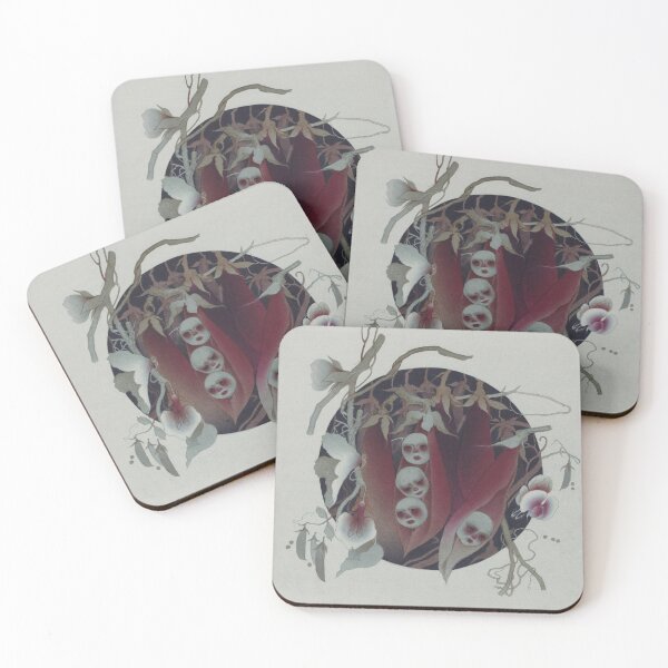 Item preview, Abstract Vapor Energy designed and sold by Serenataclouds.