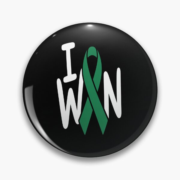 Item preview, Adrenal Cancer Awareness - I Won Survivor Fighter designed and sold by SIGORDESIGN.