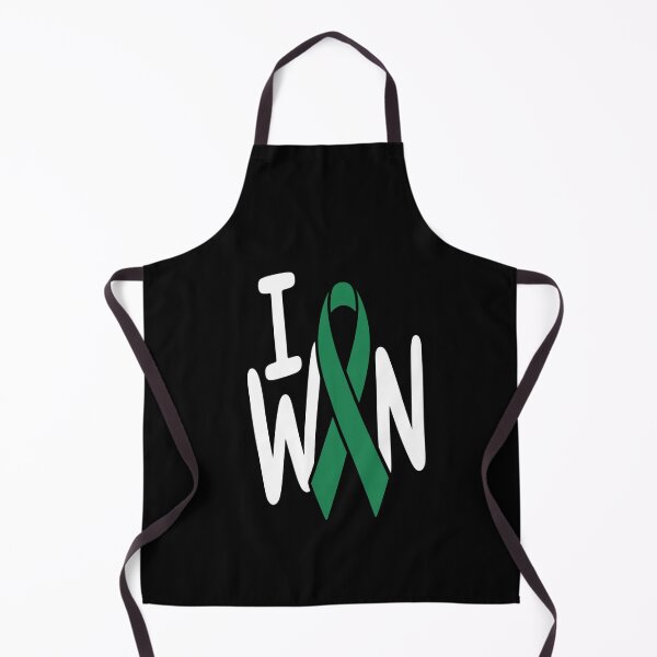 Item preview, Adrenal Cancer Awareness - I Won Survivor Fighter designed and sold by SIGORDESIGN.