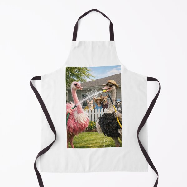 Item preview, funny & silly animals designed and sold by Malik-Designs.