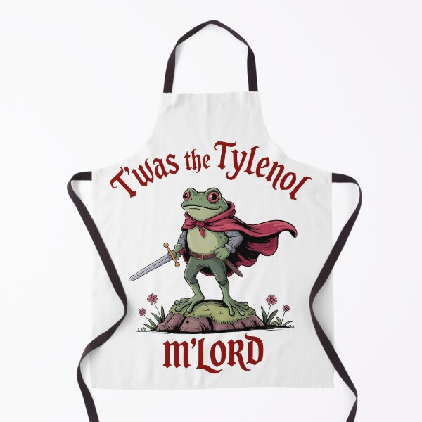 Item preview, Funny Anti RFK Jr Frog Liberal Meme designed and sold by GenioFin.