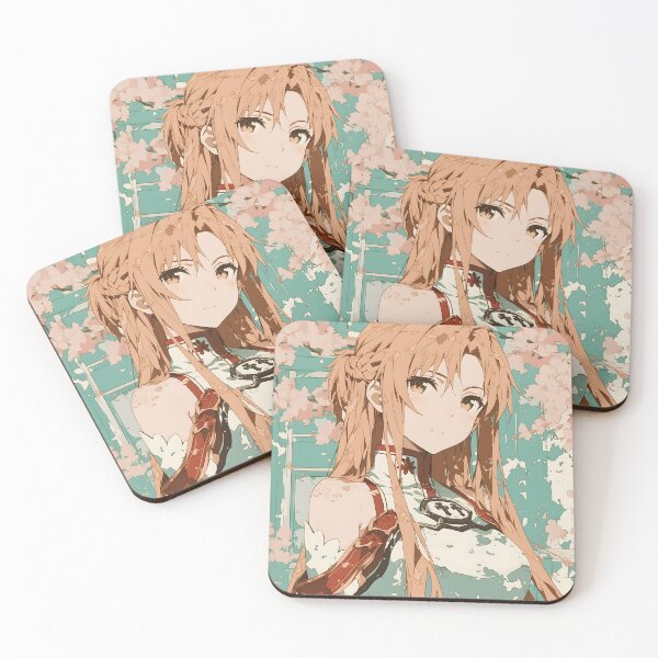 Item preview, Asuna - SAO 30 designed and sold by Infinite-Aspire.