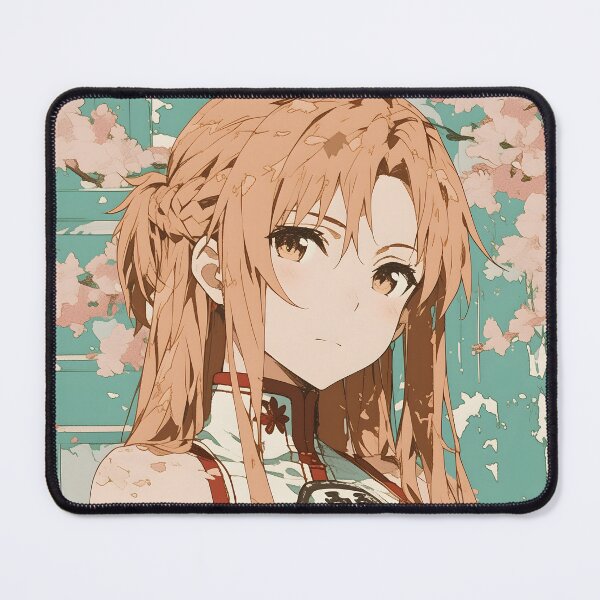 Item preview, Asuna - SAO 30 designed and sold by Infinite-Aspire.