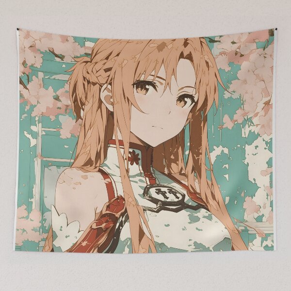 Item preview, Asuna - SAO 30 designed and sold by Infinite-Aspire.