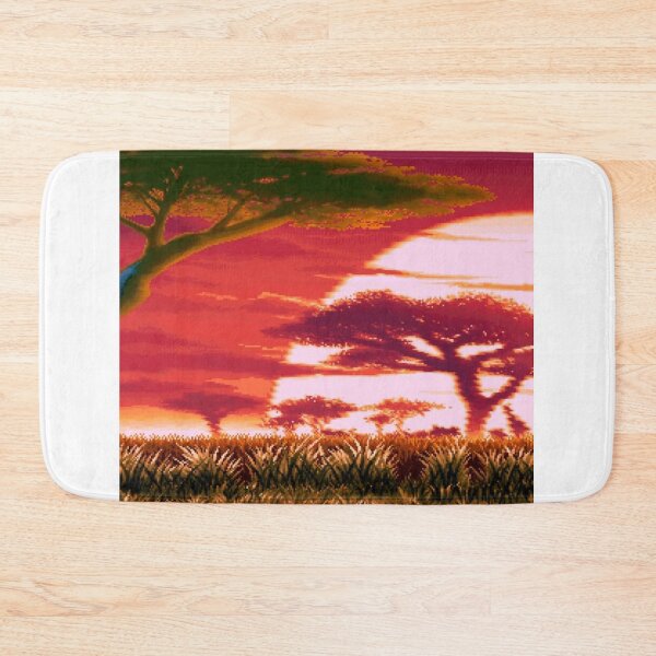 Item preview, High Contrast Mist designed and sold by Serenataclouds.