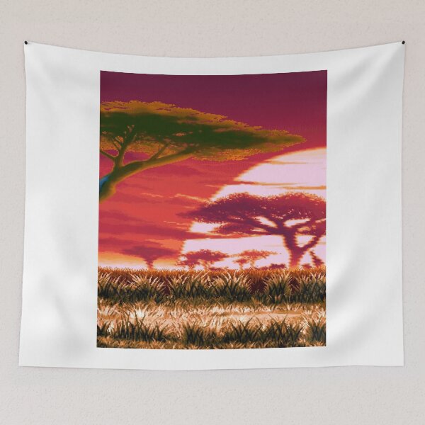Item preview, High Contrast Mist designed and sold by Serenataclouds.