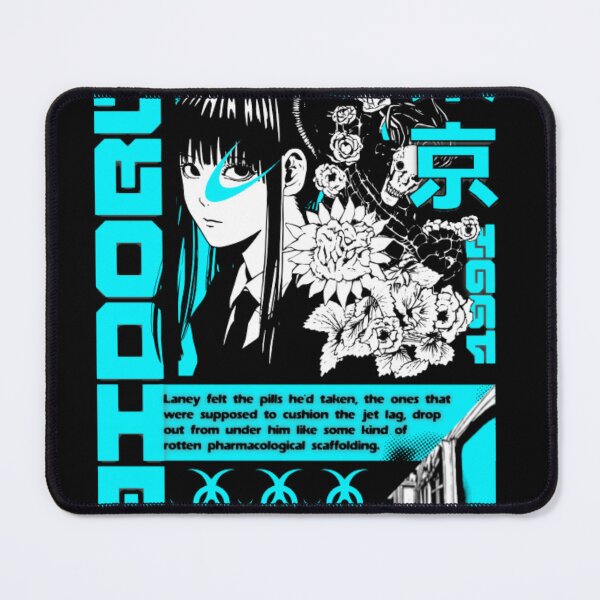 Item preview, Edgy Manga Aesthetic Global Fashion Industry Industrial Design designed and sold by GenZFashion000.
